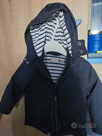 Giubbino primaverile  MyFirst Chicco 