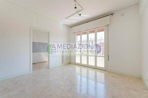 Appartamento di 76 m² con 4 locali e box auto a Ve