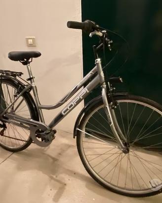 Bicicletta Coppi 28’ beverly perfetto stato