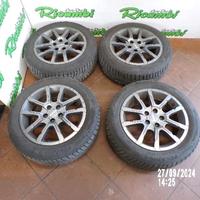 CERCHI POLO 6R DA 15 X 6.5 POLLICI ET 35 2011