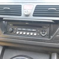 UNITÀ AUTORADIO CITROEN C4 GRAND PICASSO «I» (2007