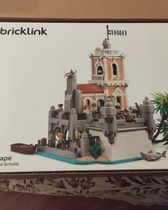 Lego 910065 Coconut Cape