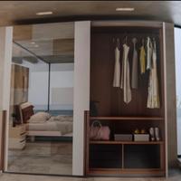 Armadio con 2 ante scorrevole