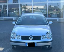 Volkswagen Polo 1.2 benzina