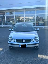 Volkswagen Polo 1.2 benzina