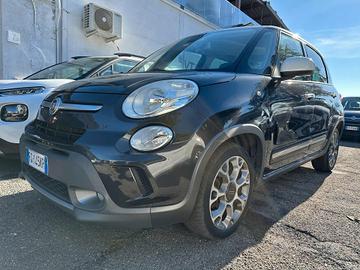 Fiat 500L 1.3 Multijet 95 CV Trekking