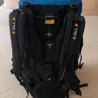 Zaino grande da 50 L