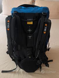 Zaino grande da 50 L