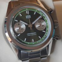 Orologio HTD Hesagraph Dollarone