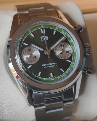Orologio HTD Hesagraph Dollarone