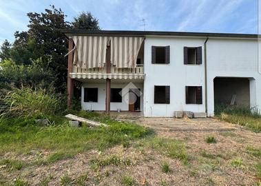 CASA SEMINDIPENDENTE A CARTURA