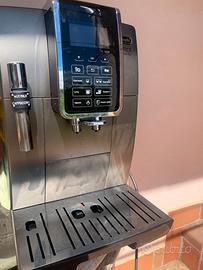 Macchina caffe