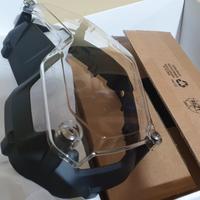 Protezione faro BMW F900 F850 GS ADVENTURE