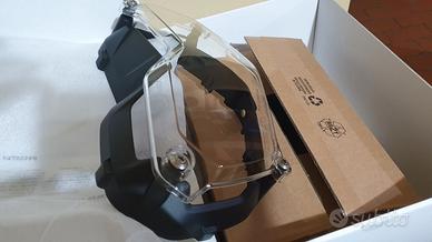 Protezione faro BMW F900 F850 GS ADVENTURE
