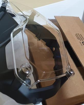 Protezione faro BMW F900 F850 GS ADVENTURE