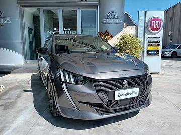 Peugeot 208 GT PureTech 100 S/S