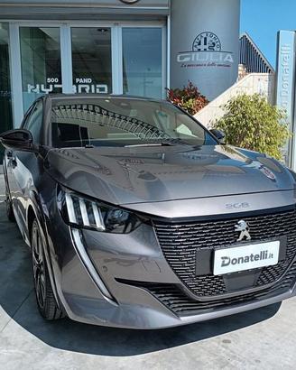 Peugeot 208 GT PureTech 100 S/S