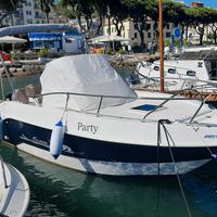 Barca wa italmar 20 plus