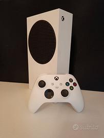Xbox series s 512gb