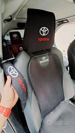 Accessori Protezioni Toyota (Yaris cross e altro)