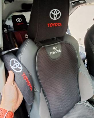 Accessori Protezioni Toyota (Yaris cross e altro)