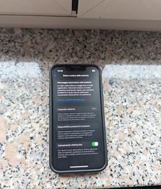 iPhone 13 mini 256gb