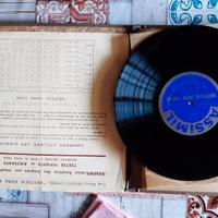 dischi in vinile 33 giri, deutsch ohne muhe