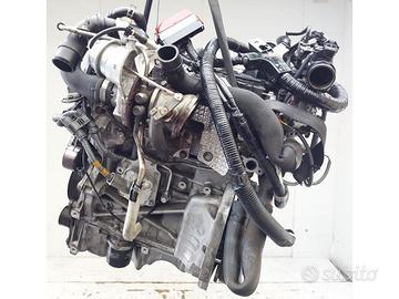 K14D MOTORE SUZUKI SX4 S-CROSS (JY) 1.4 HYBRID 16V