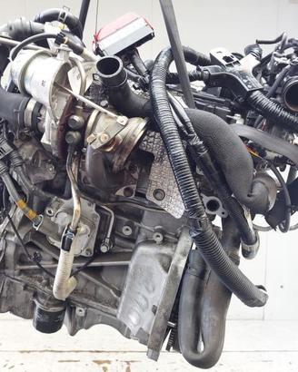 K14D MOTORE SUZUKI SX4 S-CROSS (JY) 1.4 HYBRID 16V
