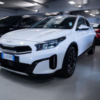 KIA Xceed 1.5 tgdi mhev Style 160cv dct