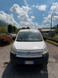 Citroen berlingo 1.6 benzina