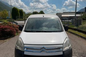 Citroen berlingo 1.6 benzina