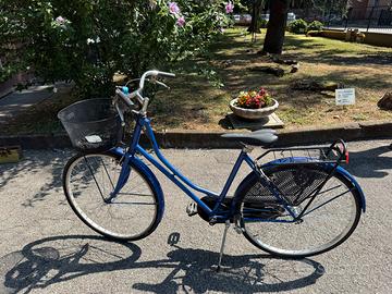 Bici da donna