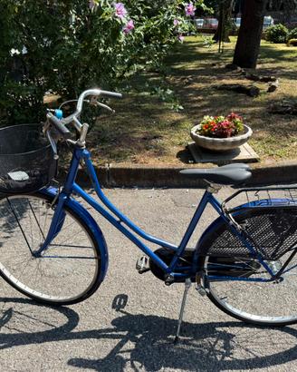 Bici da donna