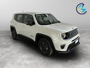 JEEP Renegade My23 Longitude 1.0 Gse T3 N23638