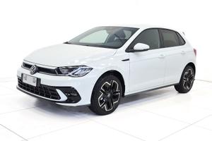 Volkswagen Polo 1.0 tsi r-line plus 95cv