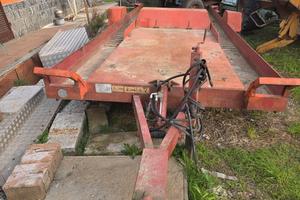 Carrello testore omologato