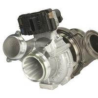 Turbocompressore BMW X5 F15 X6 F16 530d 330d 430d 
