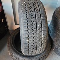 gomme 18 245 45 r18