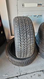 gomme 18 245 45 r18