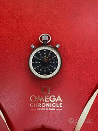 Cronografo rattrappante Omega