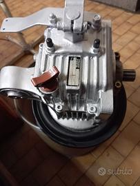 sail drive volvo MS25S ZF 