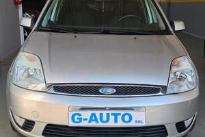 Ford Fiesta Unico proprietario