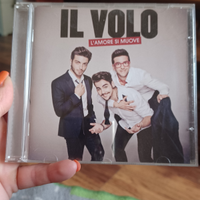 Cd il volo