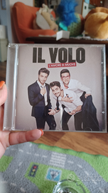 Cd il volo