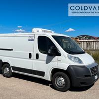 Fiat ducato frigo surgelati