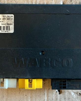 CENTRALINA WABCO VCM 446 270 003 0