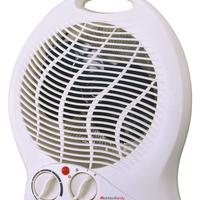 TERMOVENTILATORE HOTTY