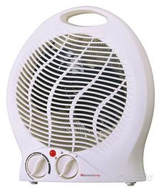 TERMOVENTILATORE HOTTY