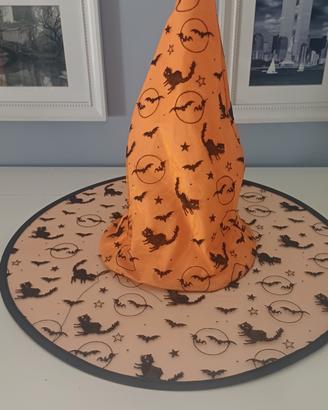 Cappello da strega